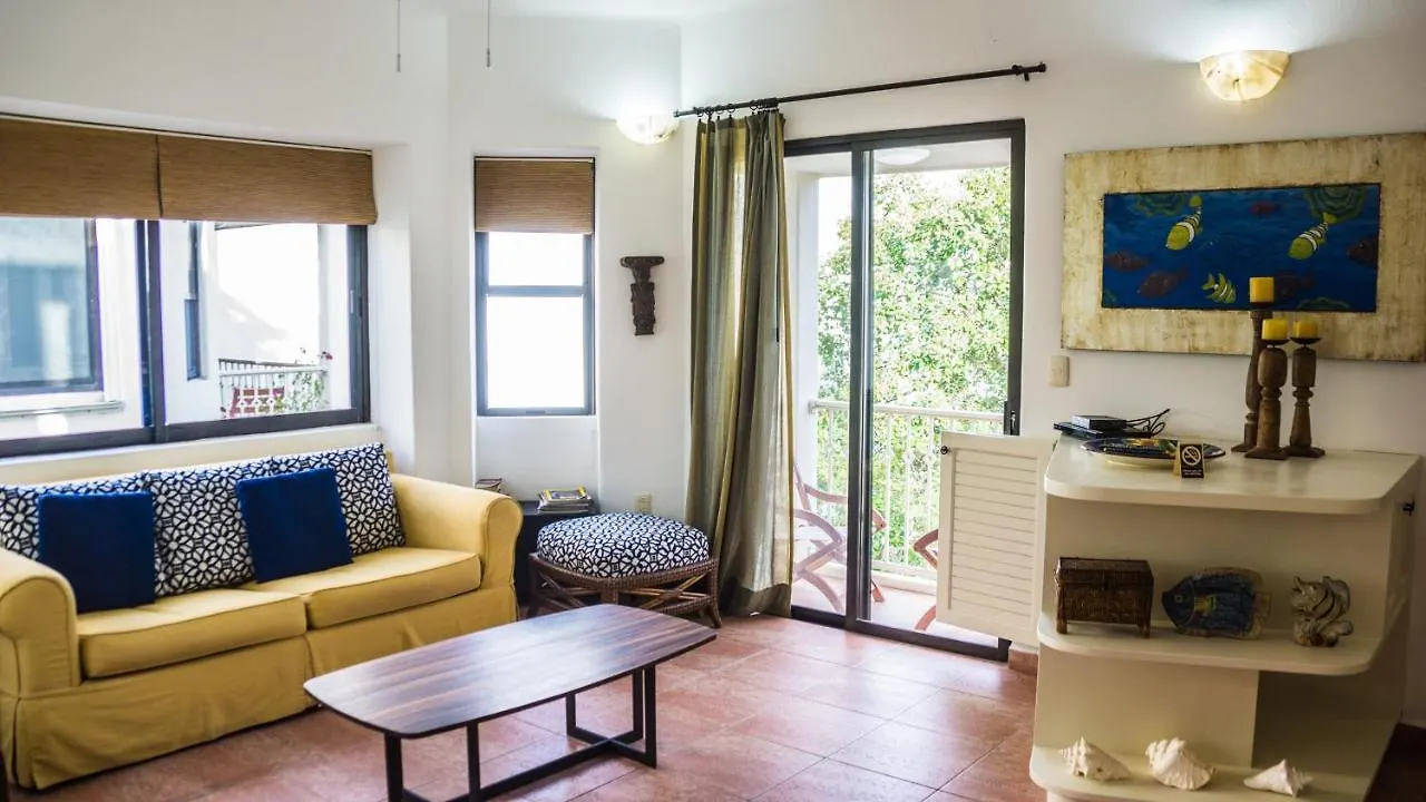 Royal Palms By Bvr Apartment Playa del Carmen