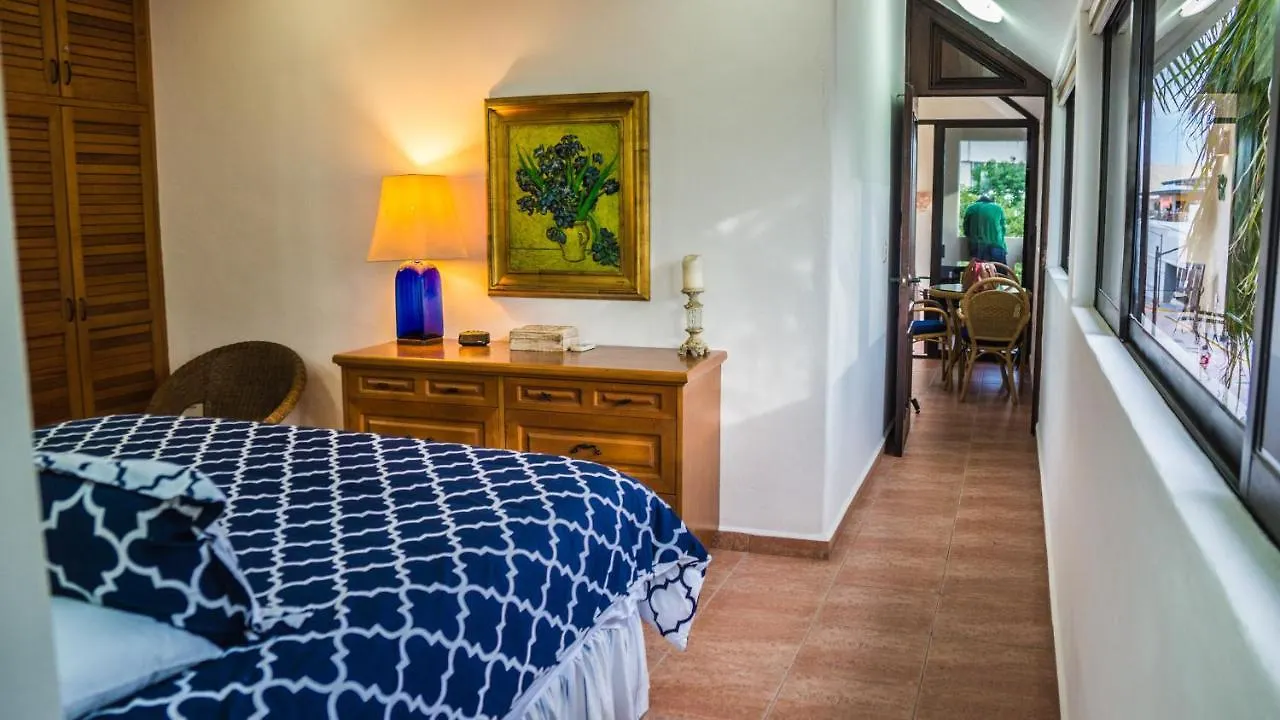 Royal Palms By Bvr Apartment Playa del Carmen