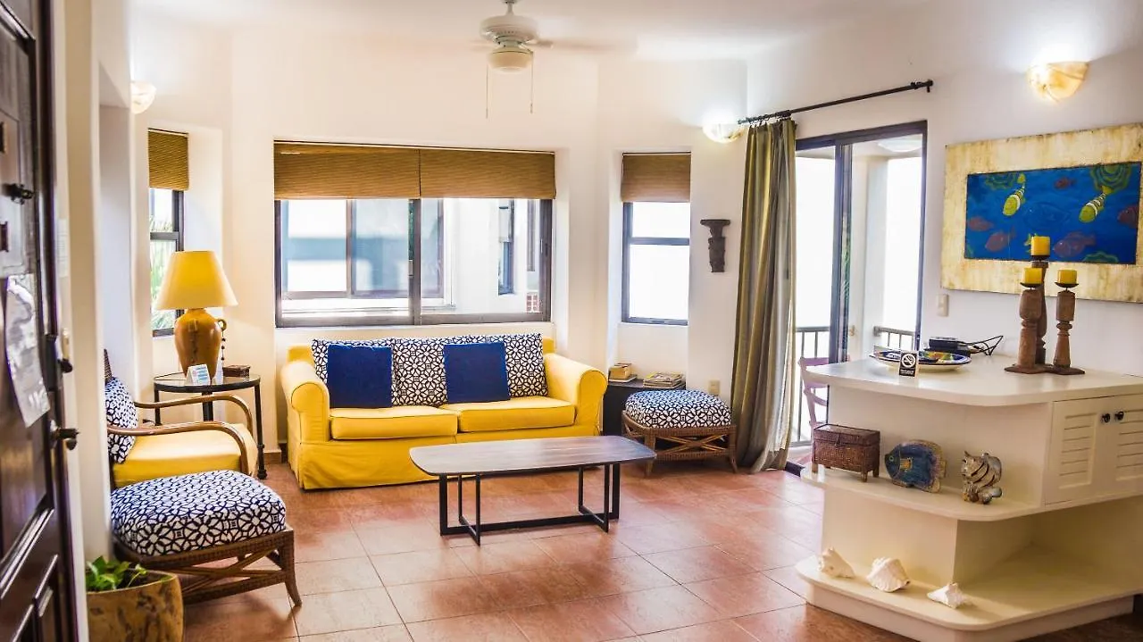 Royal Palms By Bvr Apartment Playa del Carmen