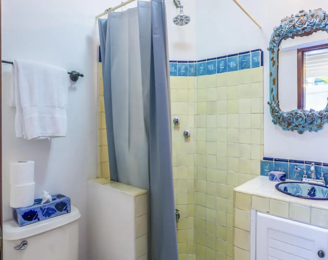 Royal Palms By Bvr Apartment Playa del Carmen 0*,