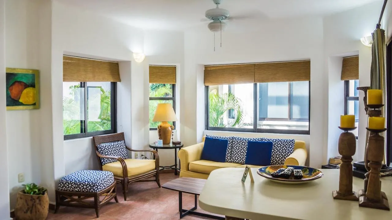 Royal Palms By Bvr Apartment Playa del Carmen Mexico
