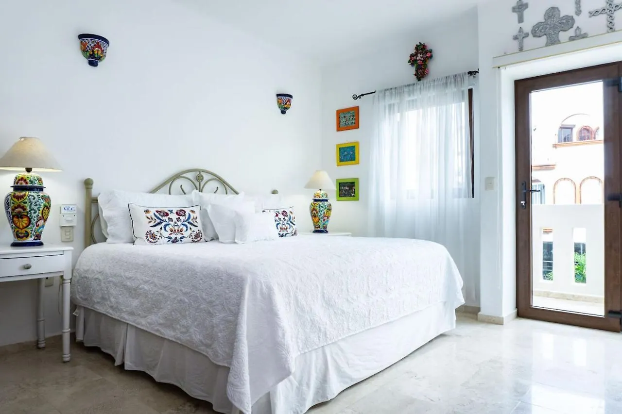Royal Palms By Bvr Apartment Playa del Carmen Mexico