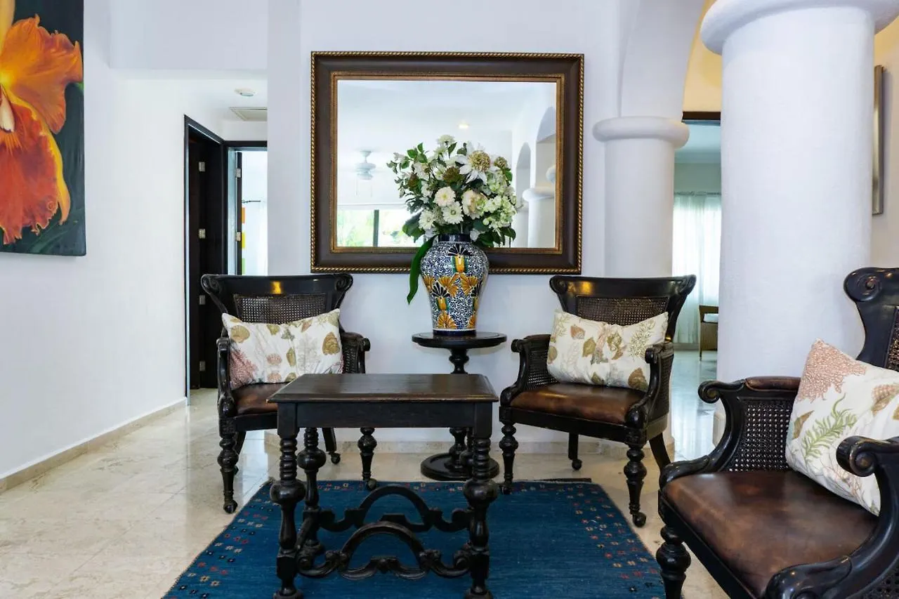Royal Palms By Bvr Apartment Playa del Carmen