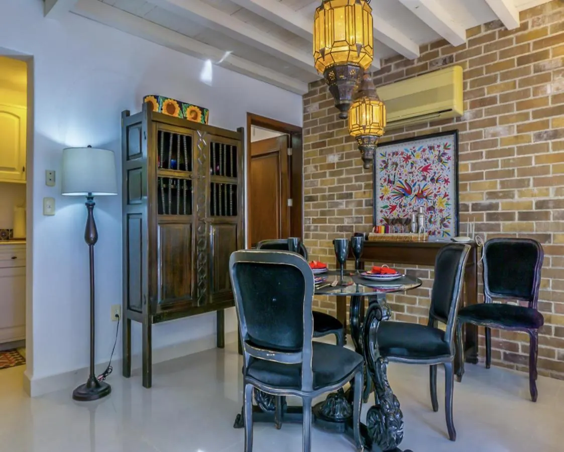 Royal Palms By Bvr Apartment Playa del Carmen