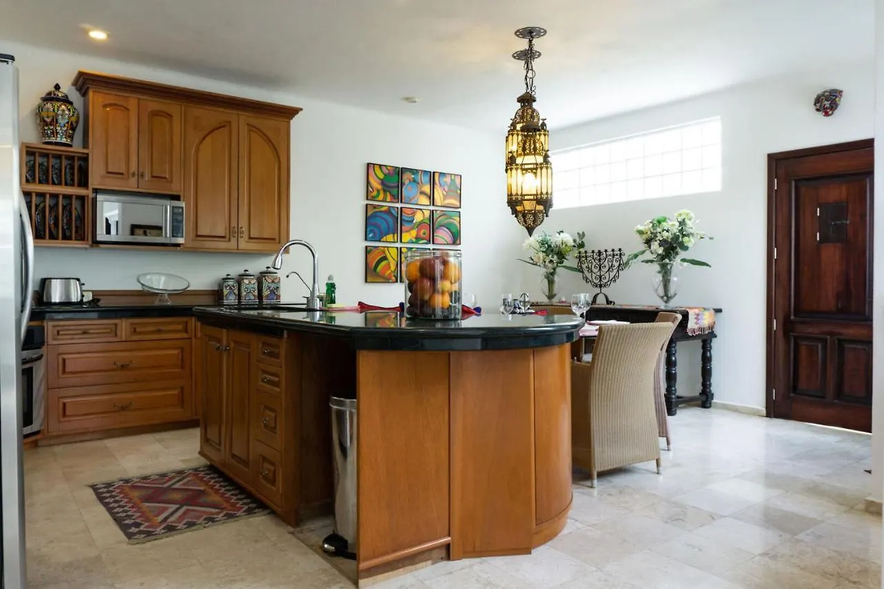 Royal Palms By Bvr Apartment Playa del Carmen