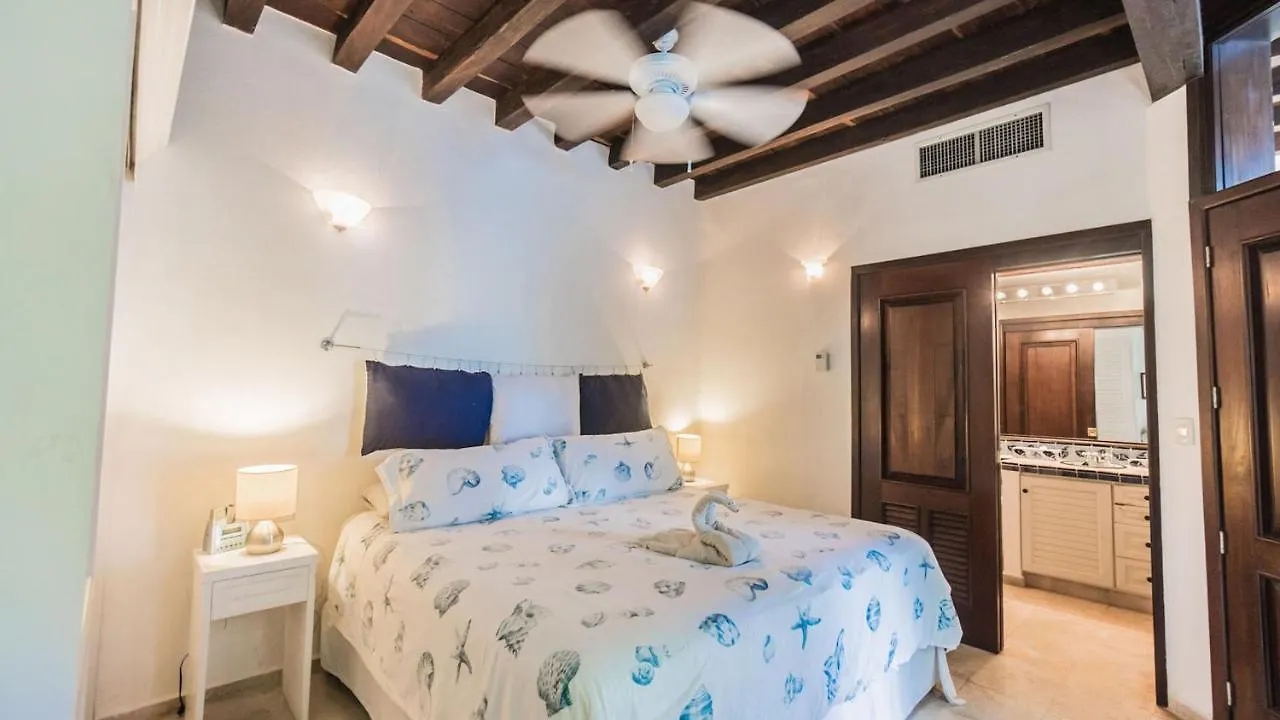 Royal Palms By Bvr Apartment Playa del Carmen 0*,