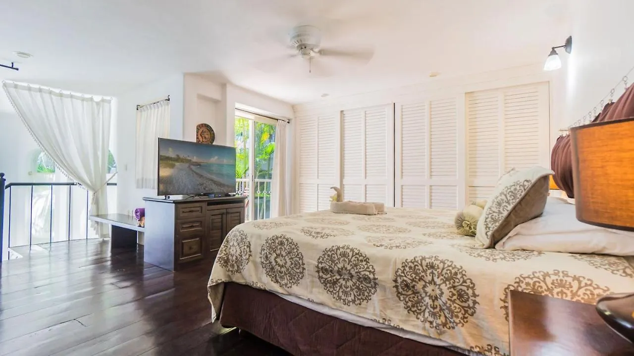 Royal Palms By Bvr Apartment Playa del Carmen