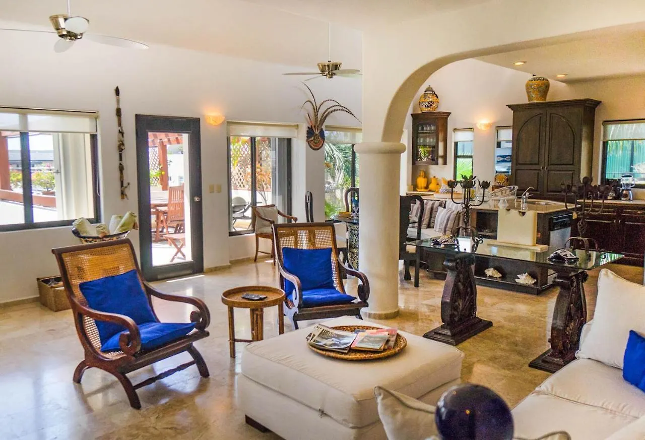 Royal Palms By Bvr Apartment Playa del Carmen