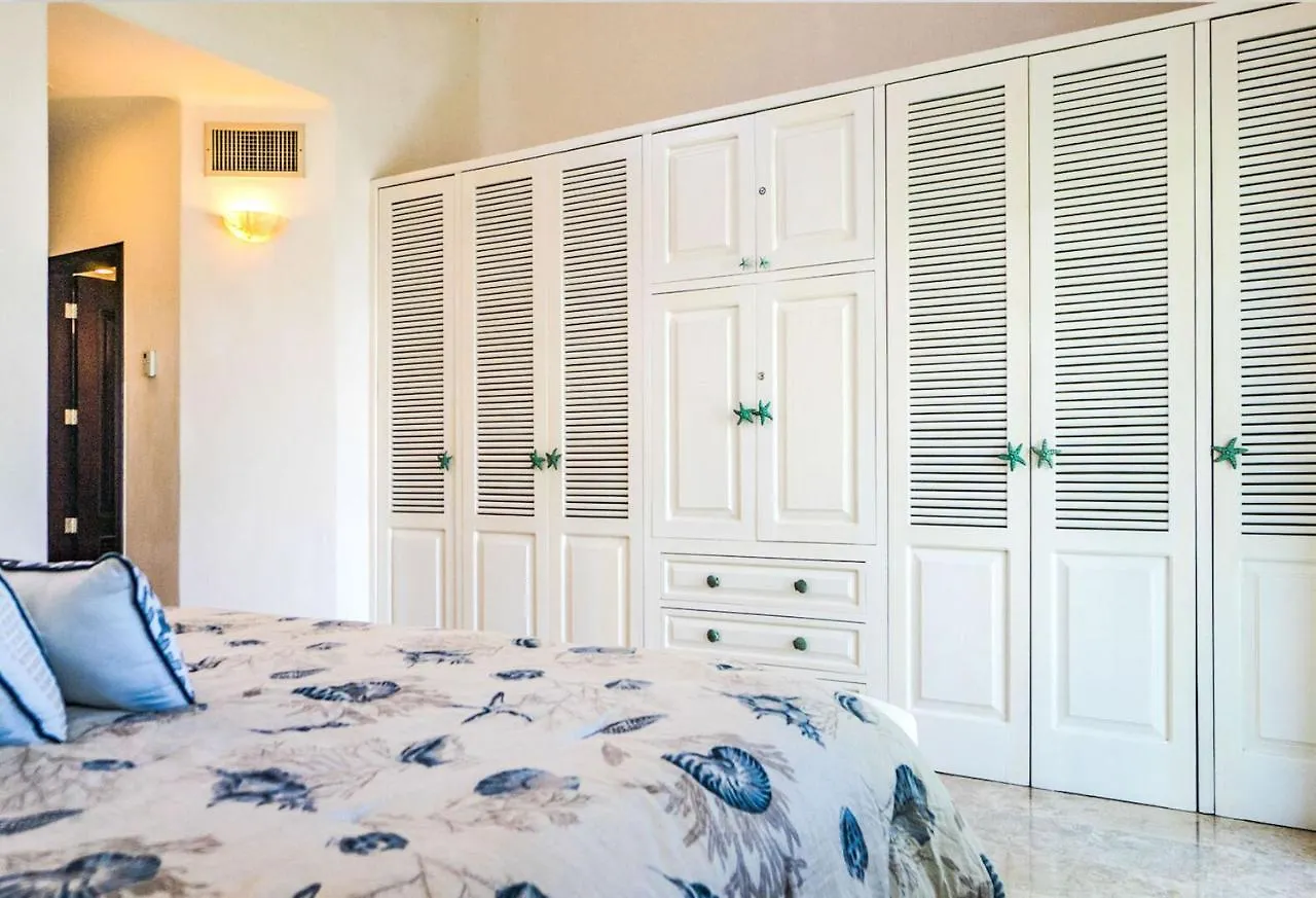 Royal Palms By Bvr Apartment Playa del Carmen