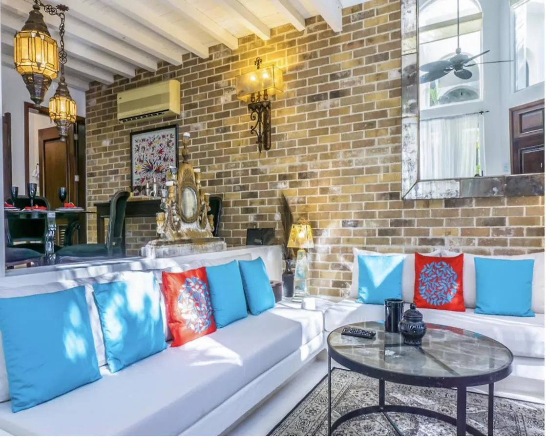Royal Palms By Bvr Apartment Playa del Carmen