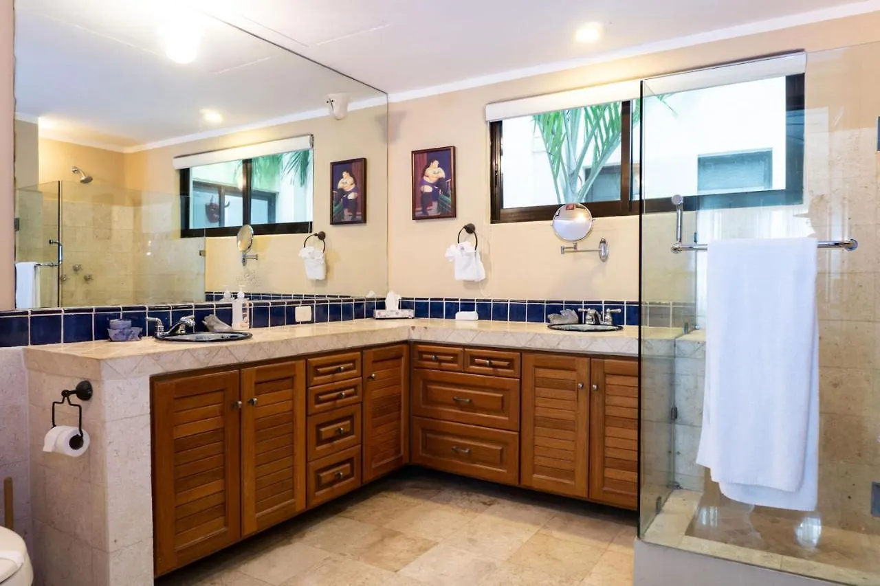Royal Palms By Bvr Apartment Playa del Carmen