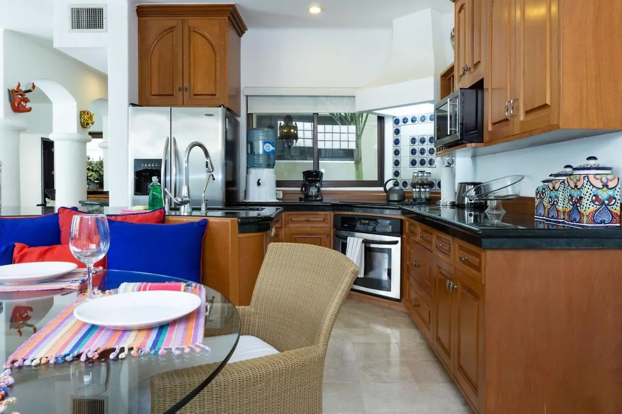 Royal Palms By Bvr Apartment Playa del Carmen