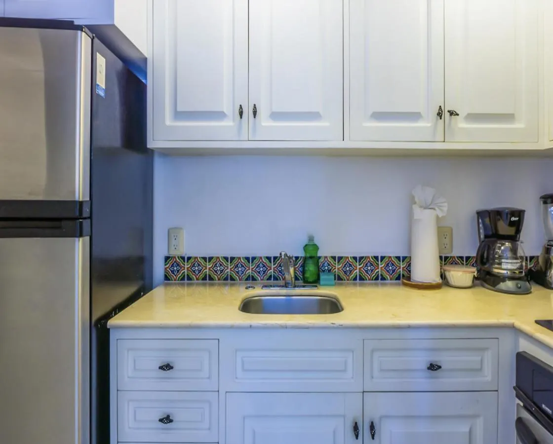 Royal Palms By Bvr Apartment Playa del Carmen