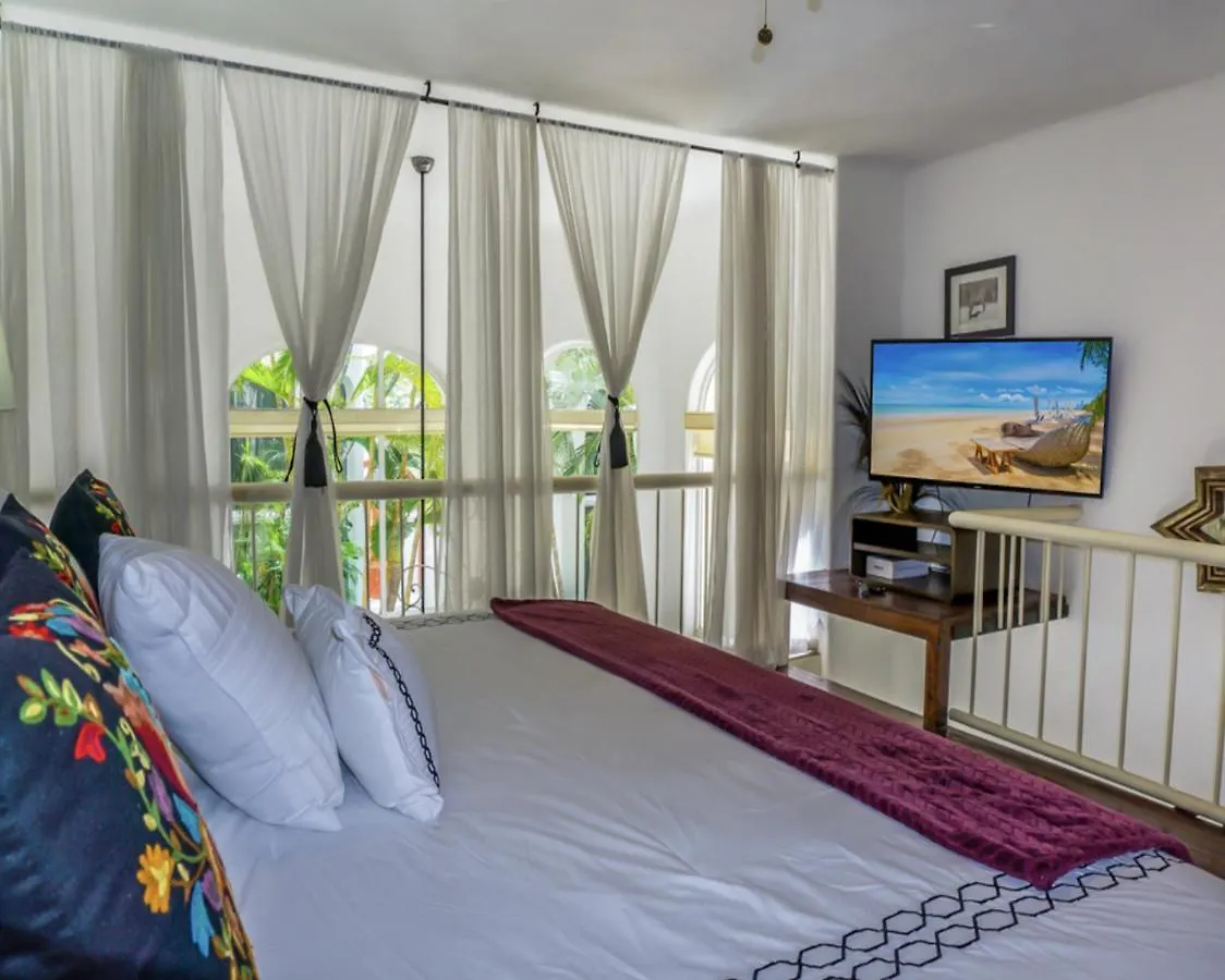 Royal Palms By Bvr Apartment Playa del Carmen
