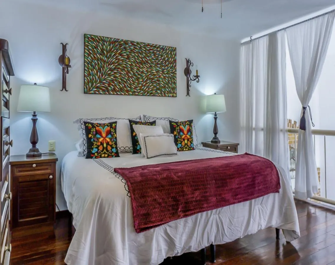 Royal Palms By Bvr Apartment Playa del Carmen