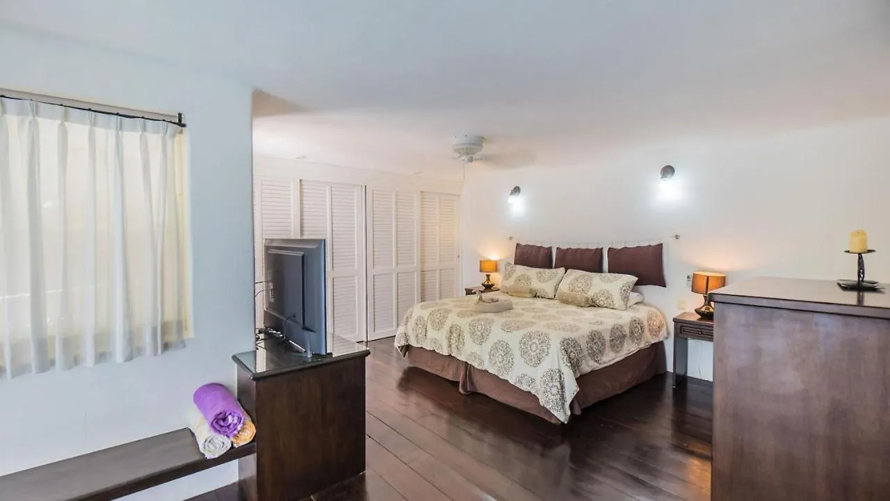 Royal Palms By Bvr Apartment Playa del Carmen