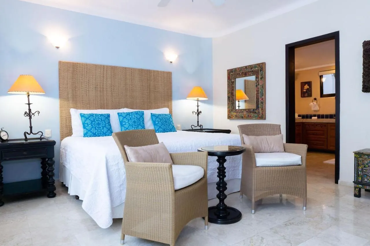 Royal Palms By Bvr Apartment Playa del Carmen