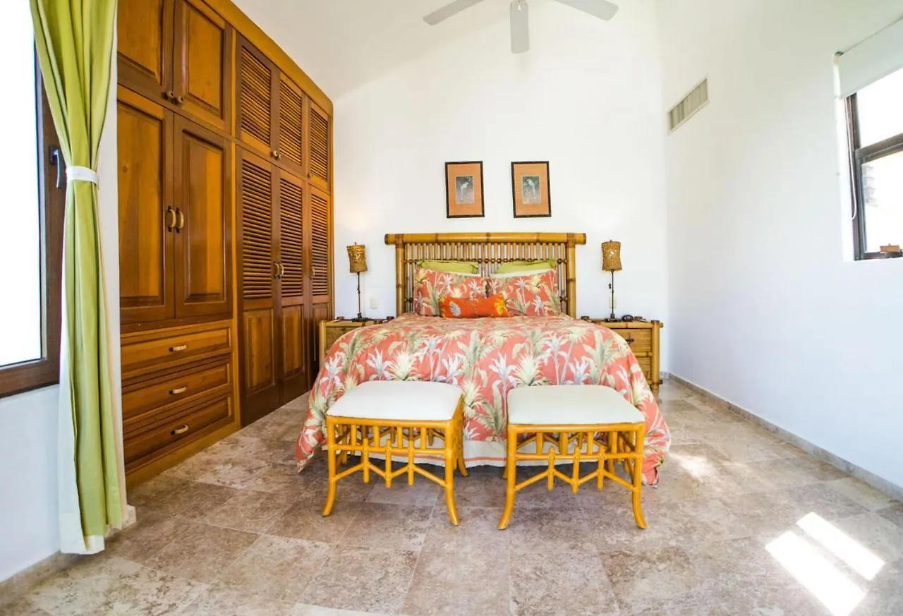 Royal Palms By Bvr Apartment Playa del Carmen