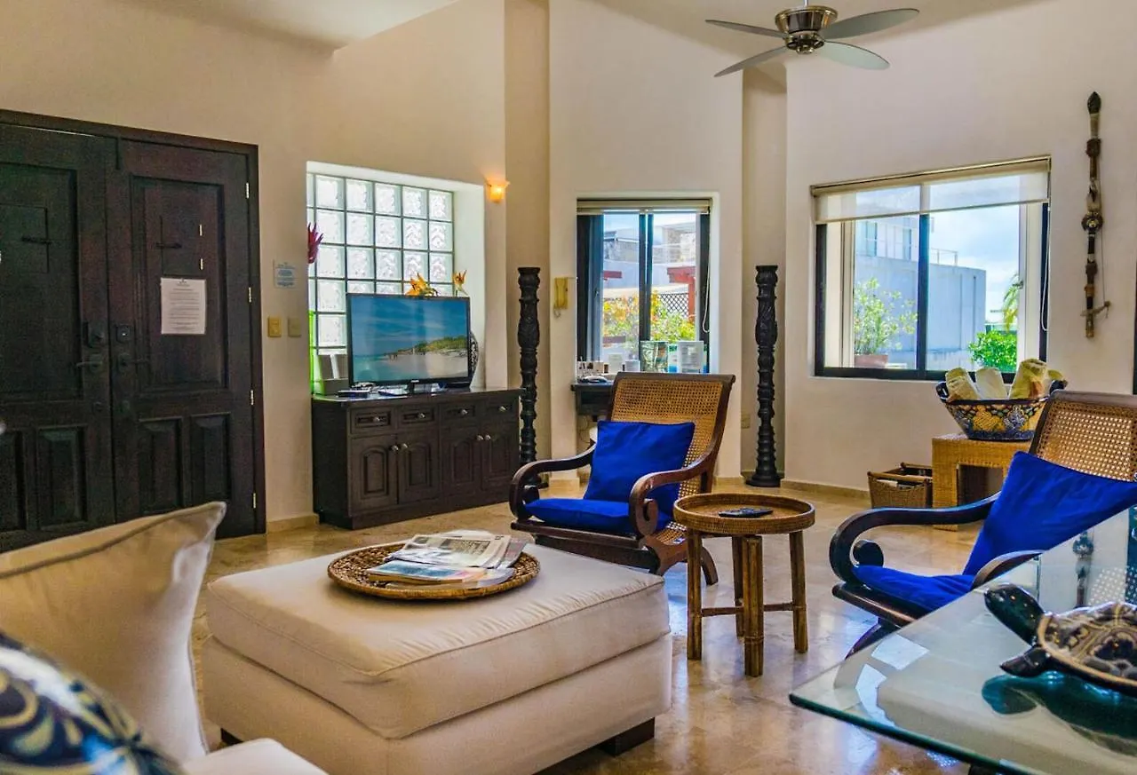 Royal Palms By Bvr Apartment Playa del Carmen