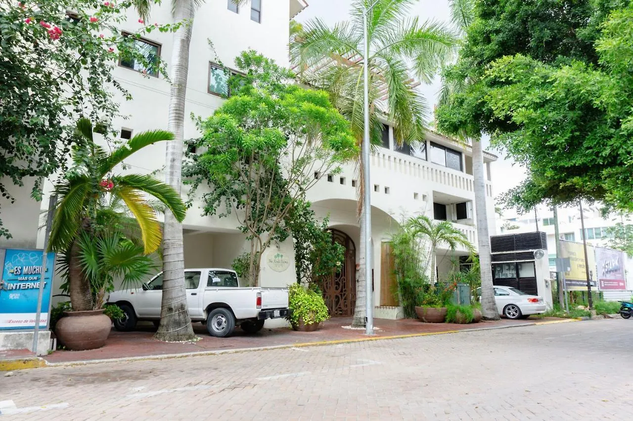 Royal Palms By Bvr Apartment Playa del Carmen