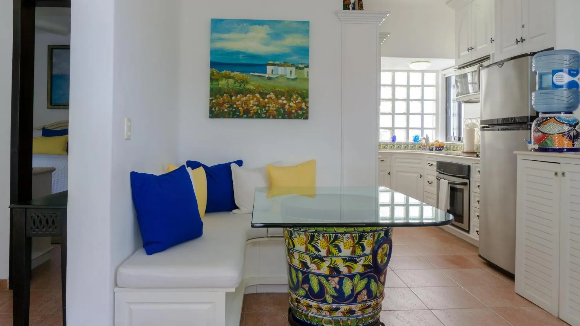 Royal Palms By Bvr Apartment Playa del Carmen Mexico
