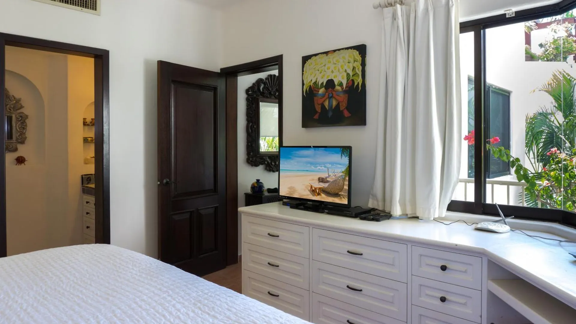 Royal Palms By Bvr Apartment Playa del Carmen 0*,