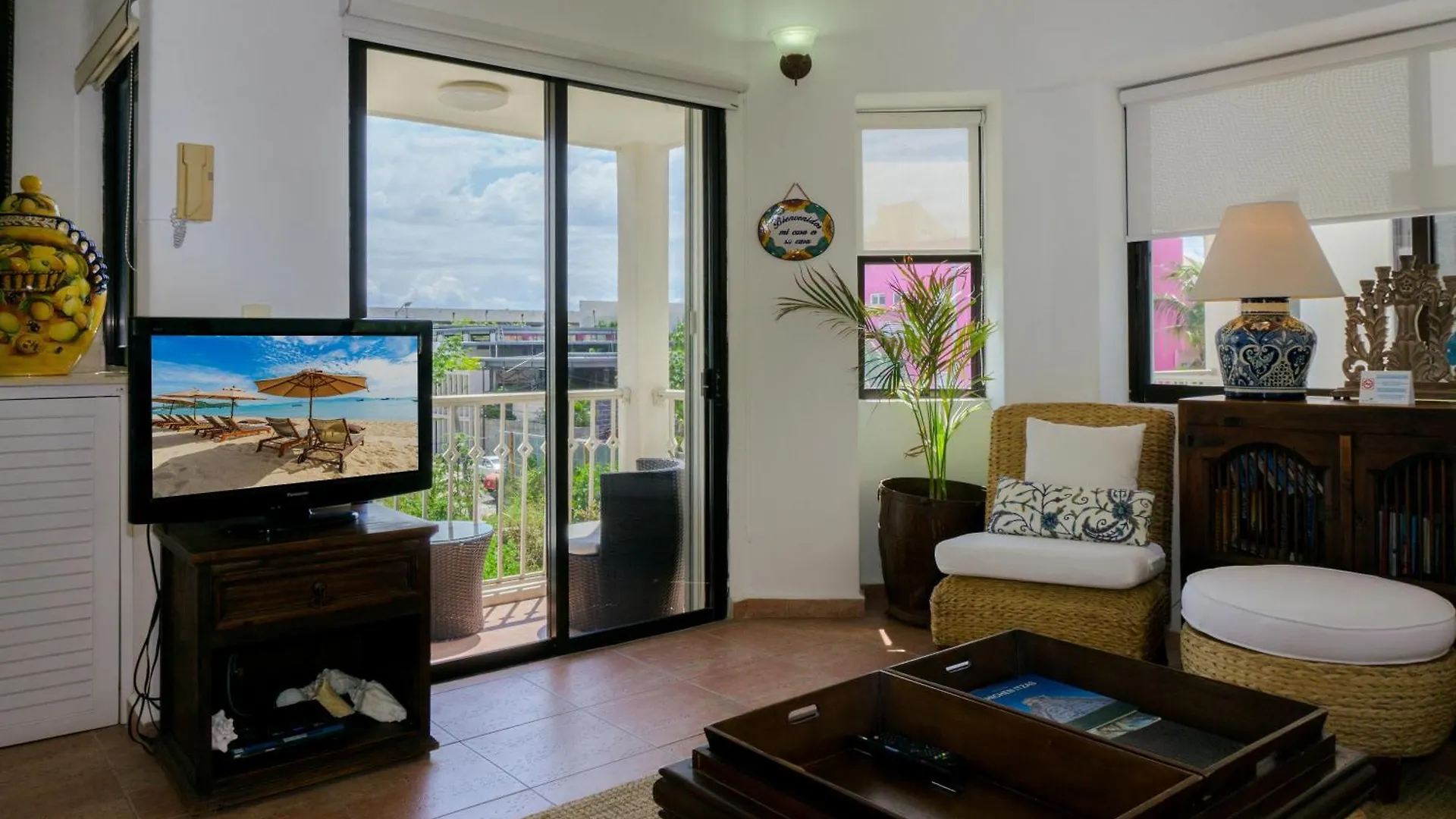 Royal Palms By Bvr Apartment Playa del Carmen