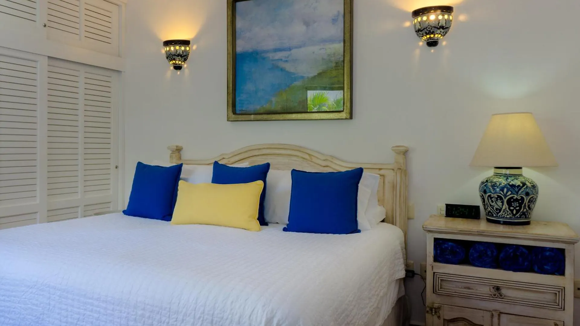 Royal Palms By Bvr Apartment Playa del Carmen Mexico