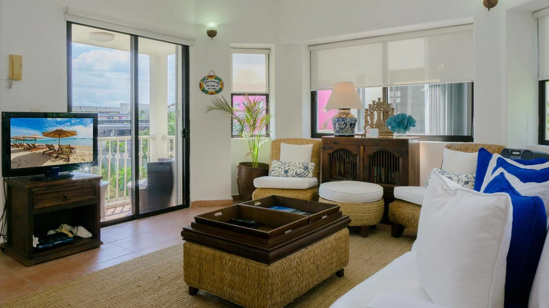 Royal Palms By Bvr Apartment Playa del Carmen