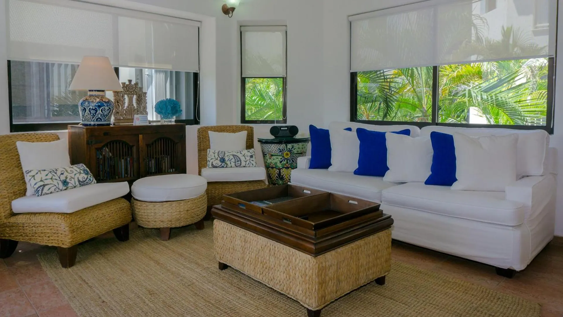 Royal Palms By Bvr Apartment Playa del Carmen