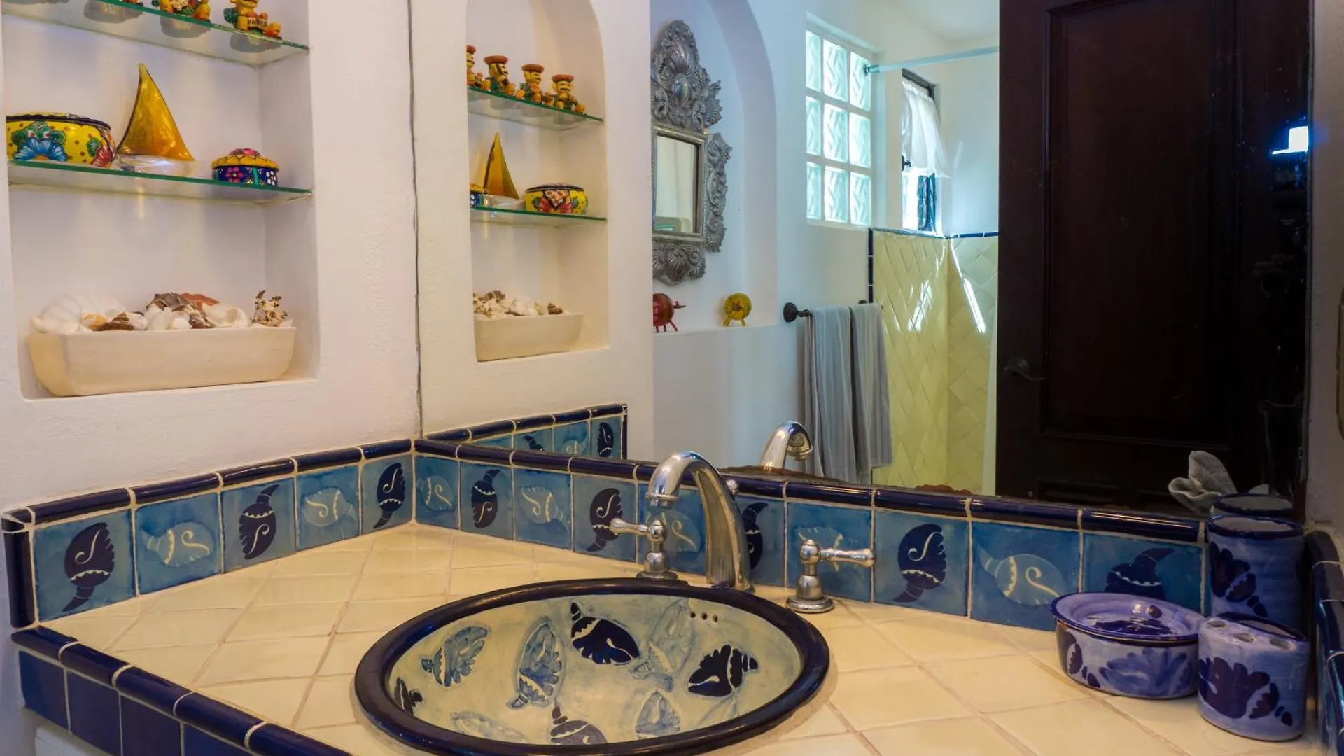 Royal Palms By Bvr Apartment Playa del Carmen 0*,