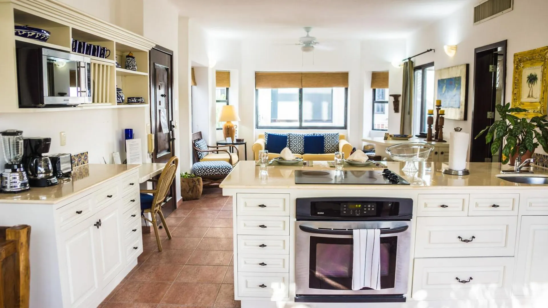 Royal Palms By Bvr Apartment Playa del Carmen