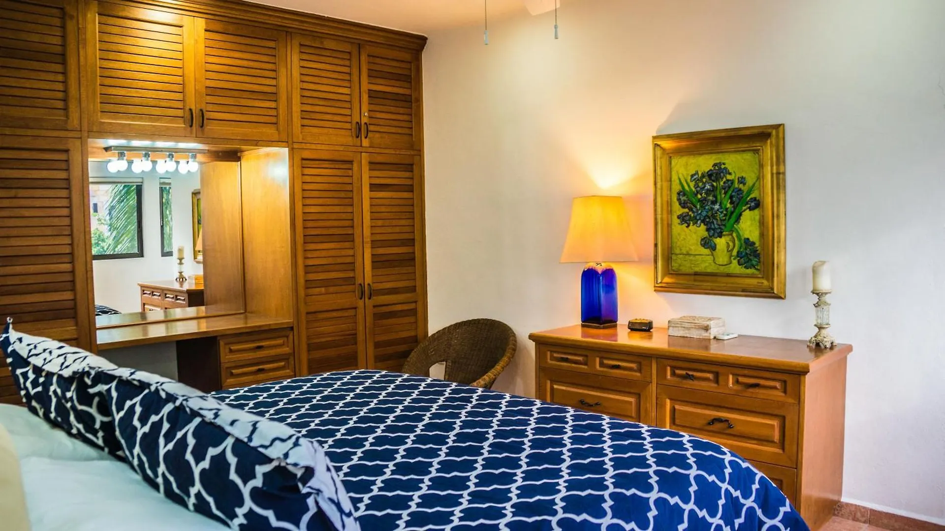 Royal Palms By Bvr Apartment Playa del Carmen Mexico