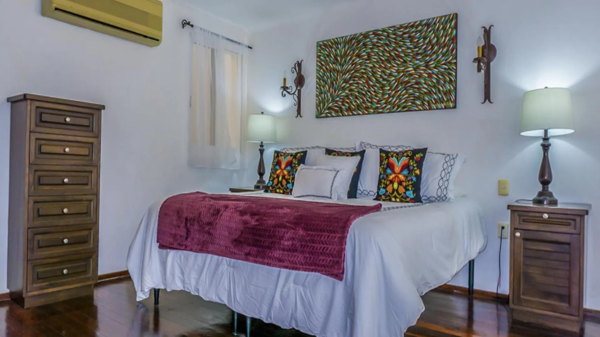 Royal Palms By Bvr Apartment Playa del Carmen 0*,  Mexico
