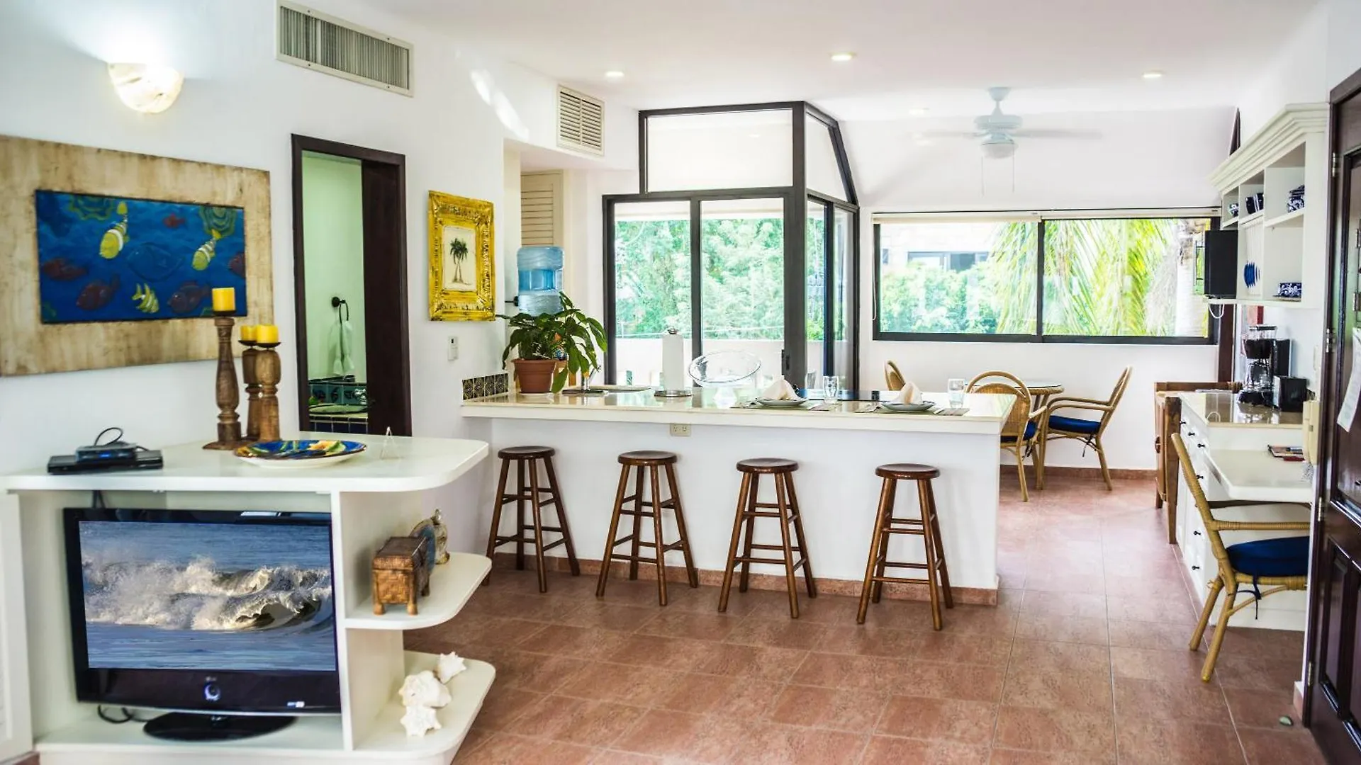 Royal Palms By Bvr Apartment Playa del Carmen Mexico