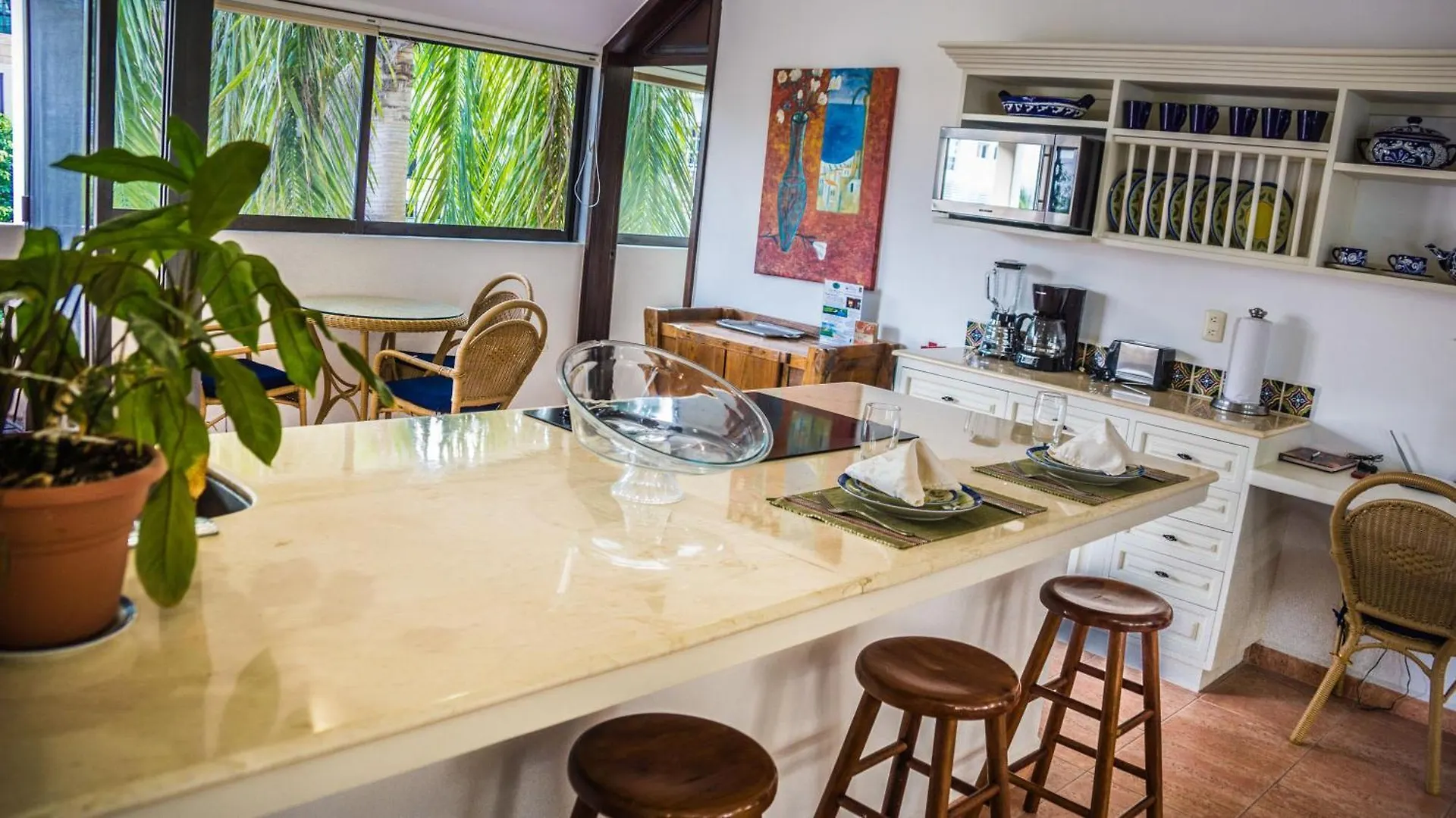 Royal Palms By Bvr Apartment Playa del Carmen