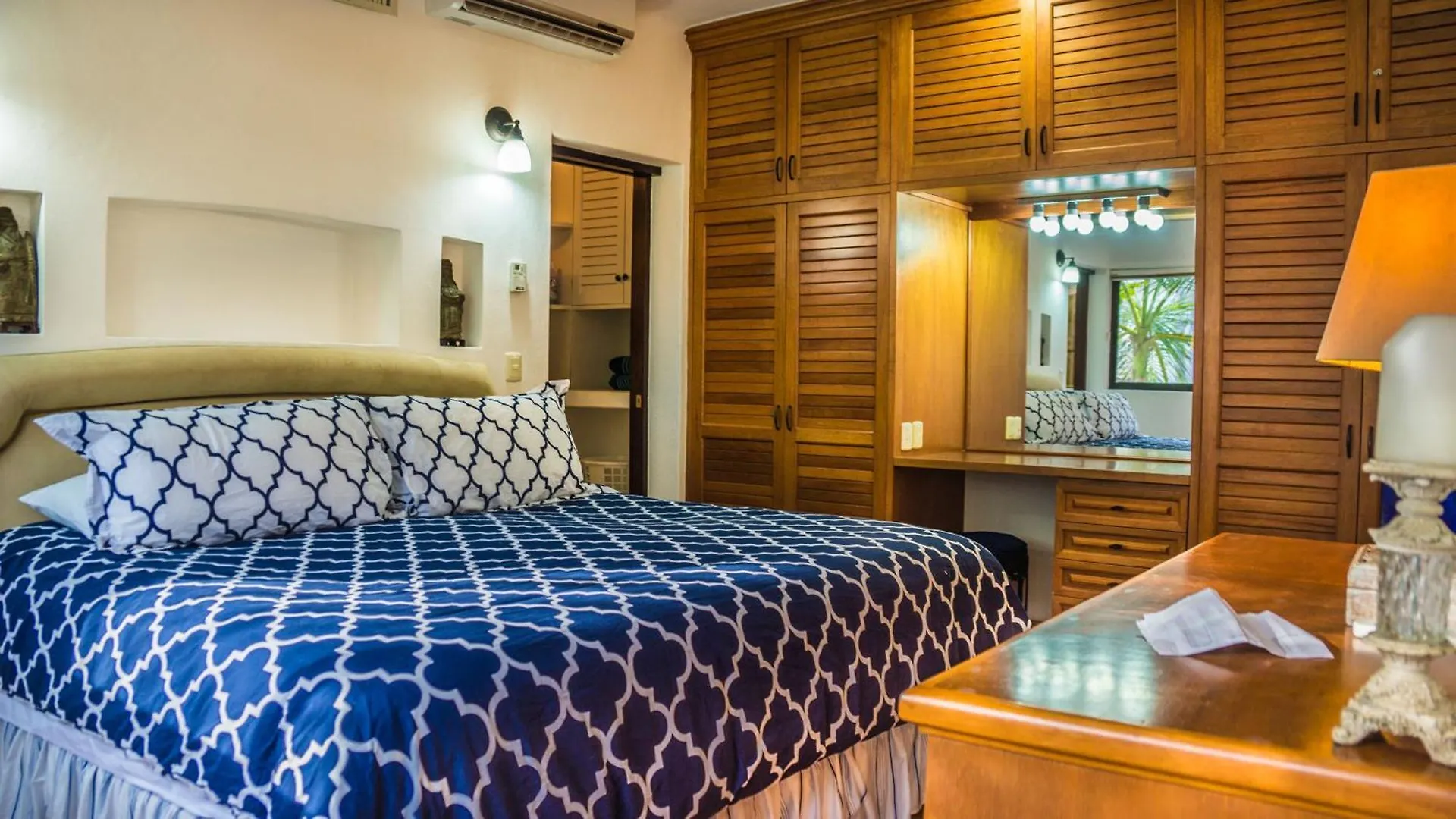Royal Palms By Bvr Apartment Playa del Carmen 0*,  Mexico