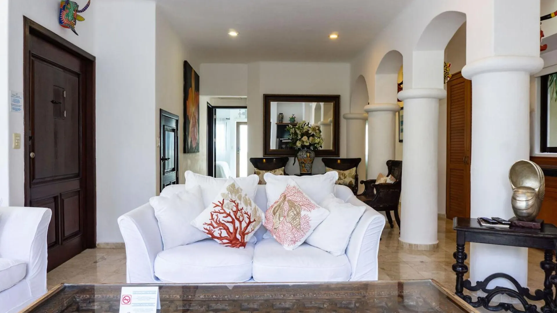 Royal Palms By Bvr Apartment Playa del Carmen 0*,  Mexico