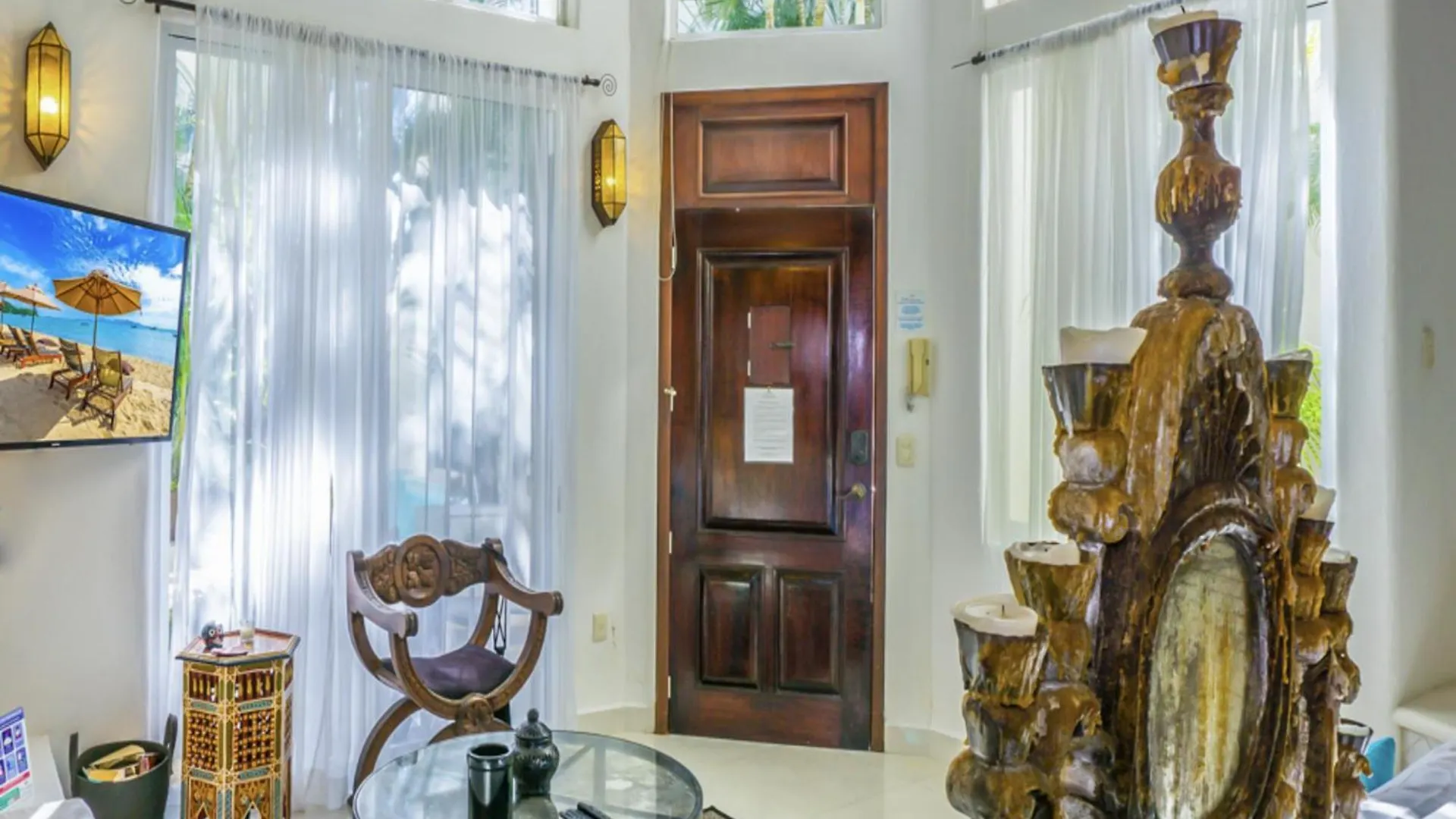 Royal Palms By Bvr Apartment Playa del Carmen