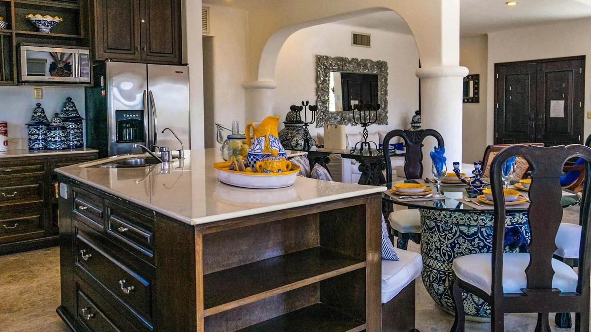 Royal Palms By Bvr Apartment Playa del Carmen