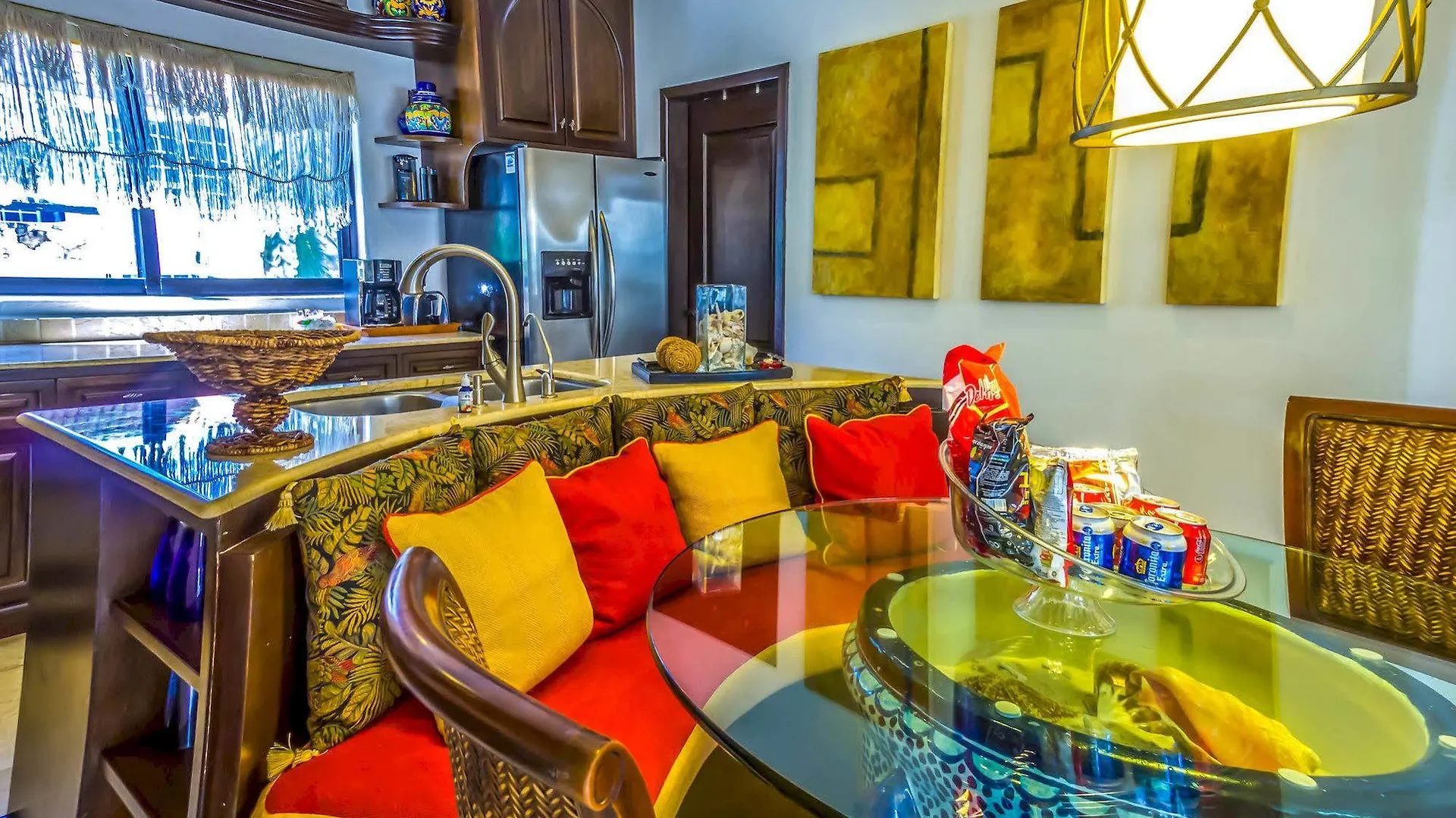 Royal Palms By Bvr Apartment Playa del Carmen