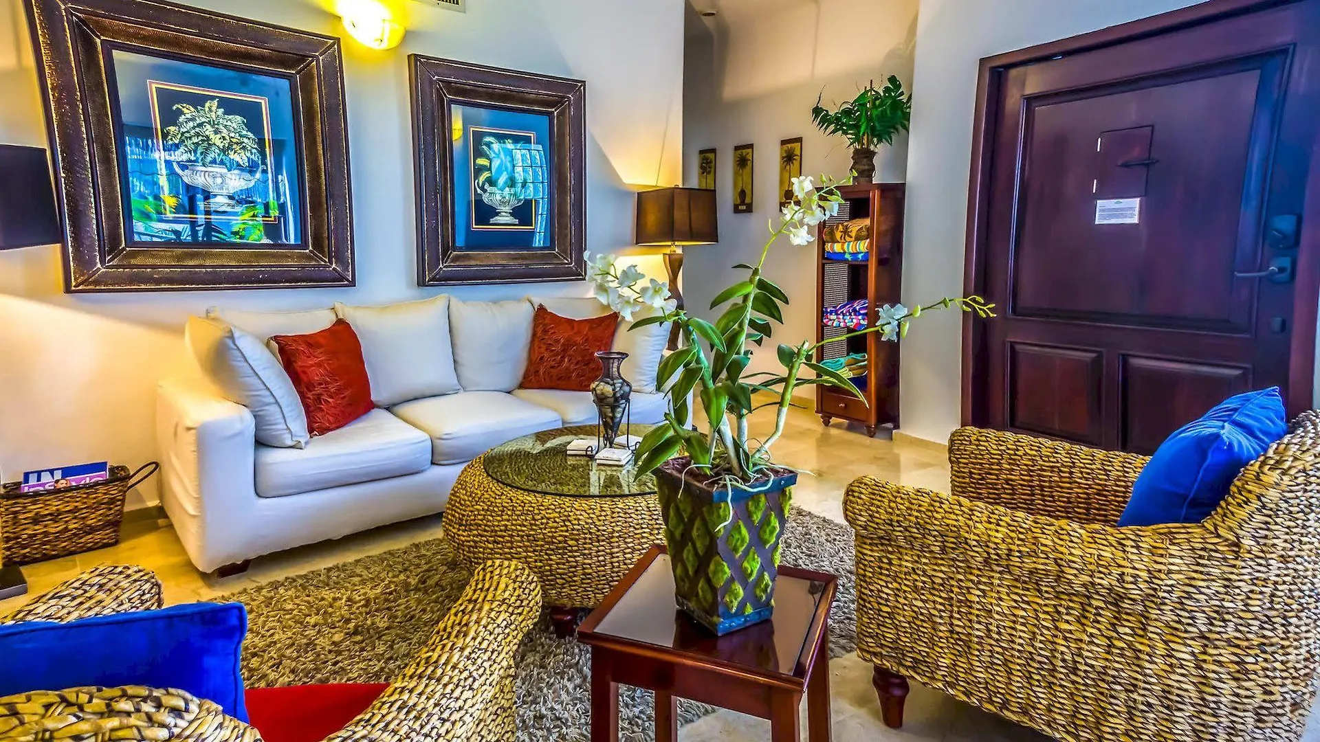 Royal Palms By Bvr Apartment Playa del Carmen