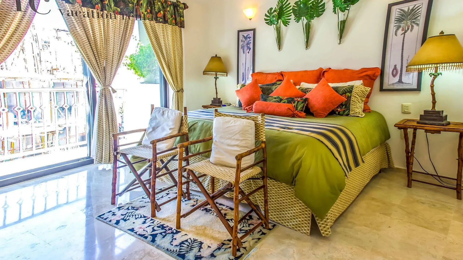 Royal Palms By Bvr Apartment Playa del Carmen Mexico