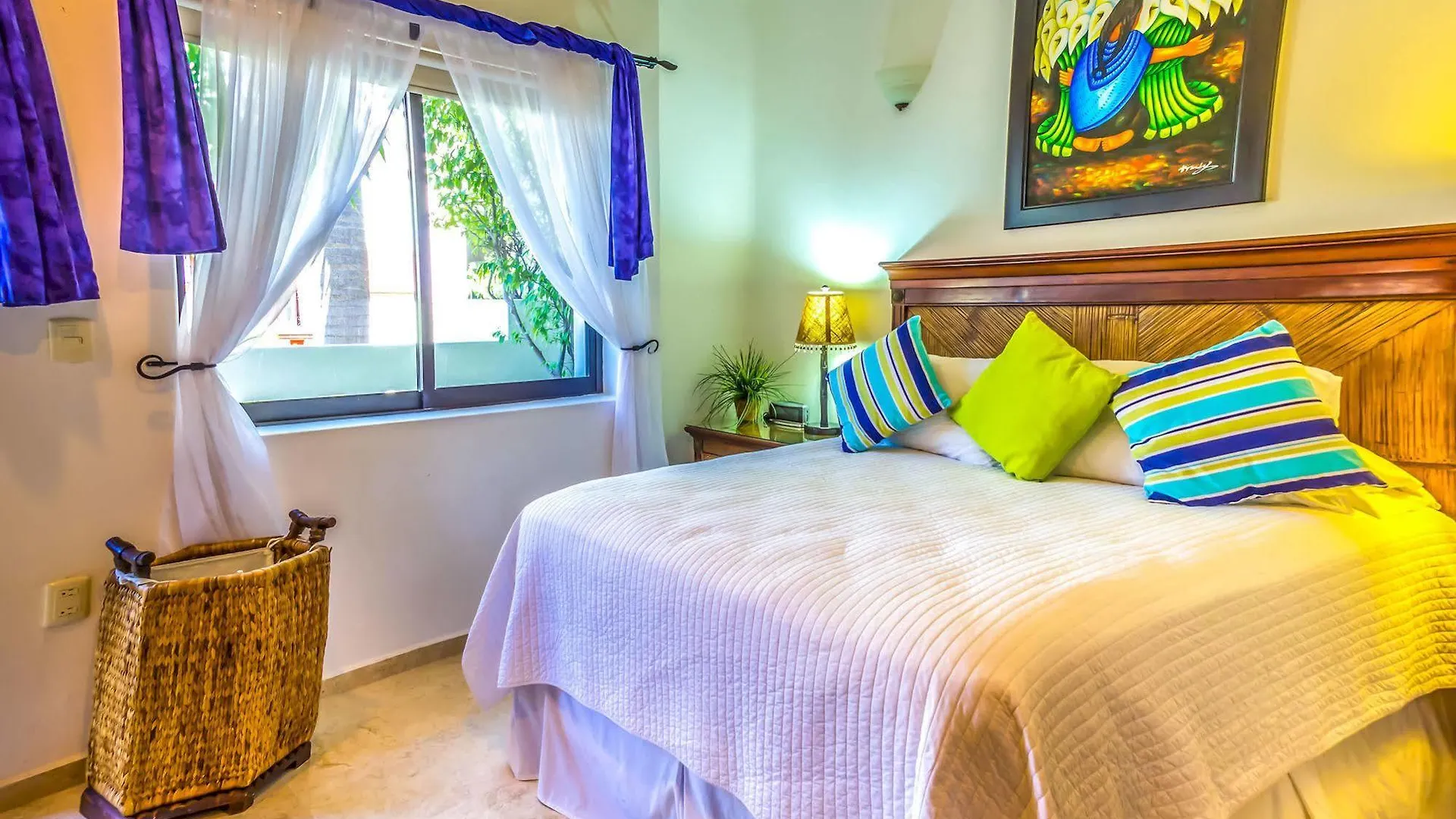 Royal Palms By Bvr Apartment Playa del Carmen