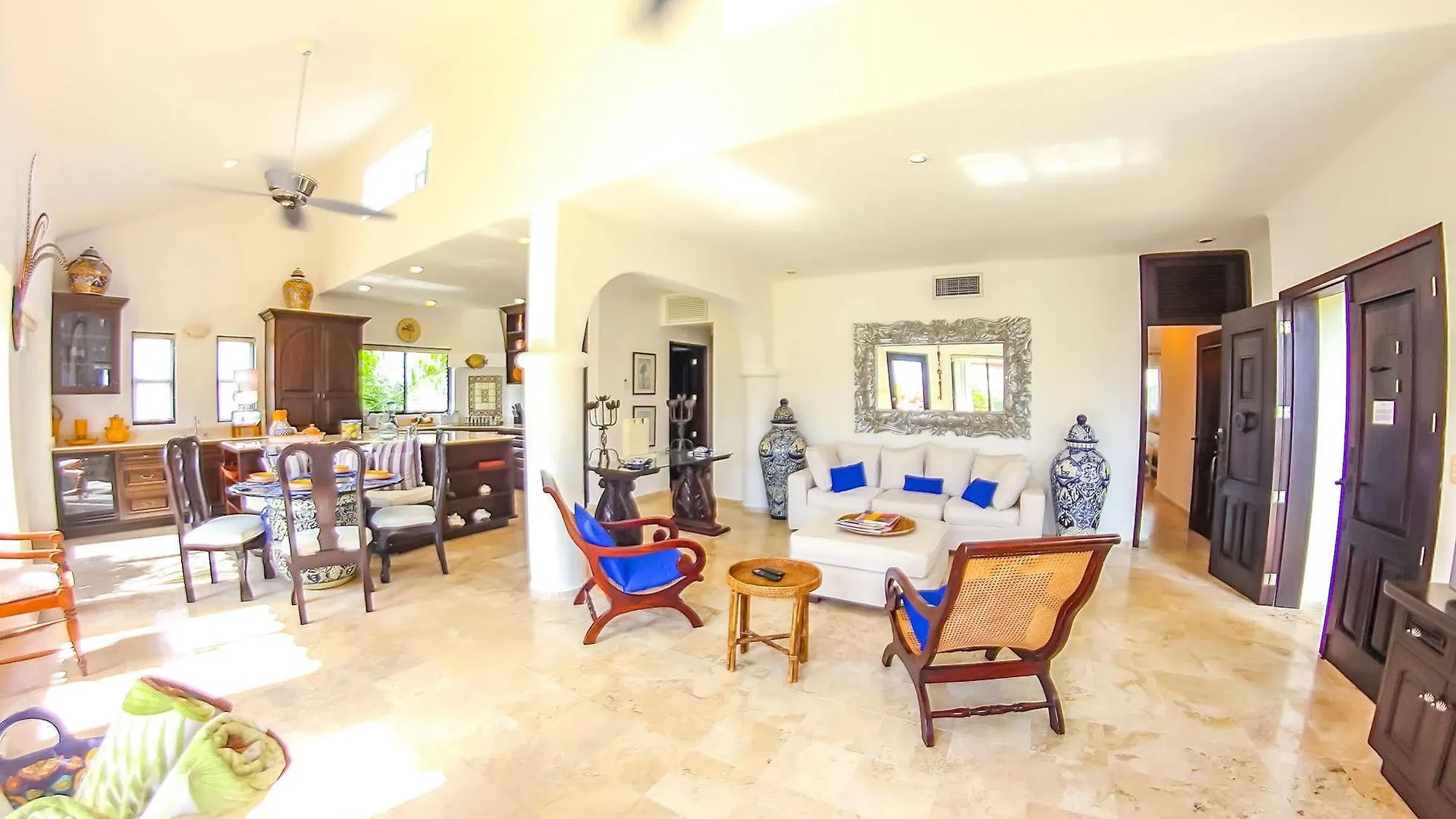 Royal Palms By Bvr Apartment Playa del Carmen