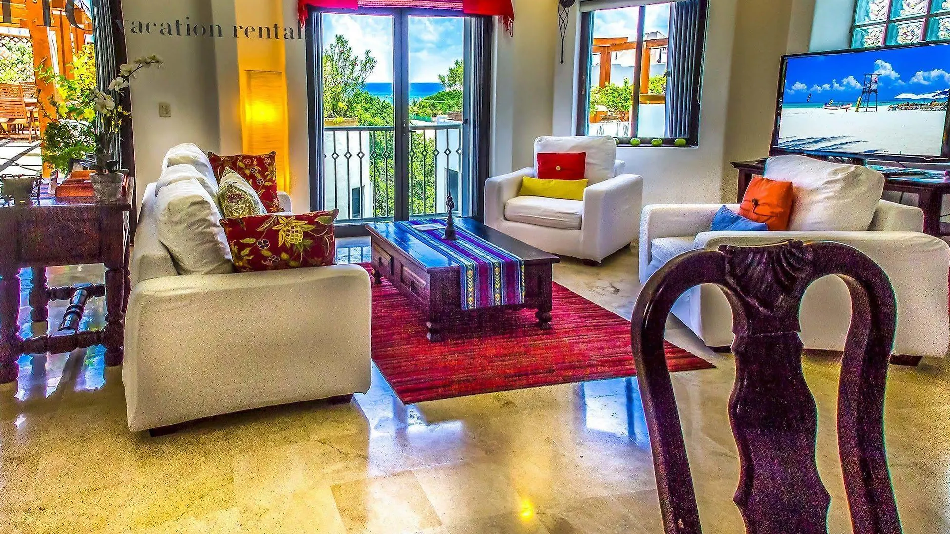 Royal Palms By Bvr Apartment Playa del Carmen Mexico