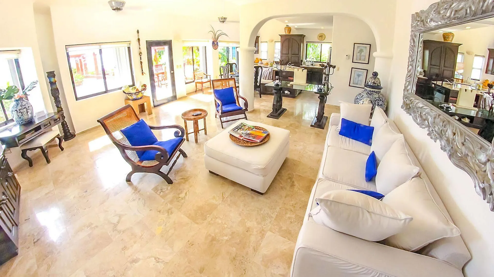 Royal Palms By Bvr Apartment Playa del Carmen