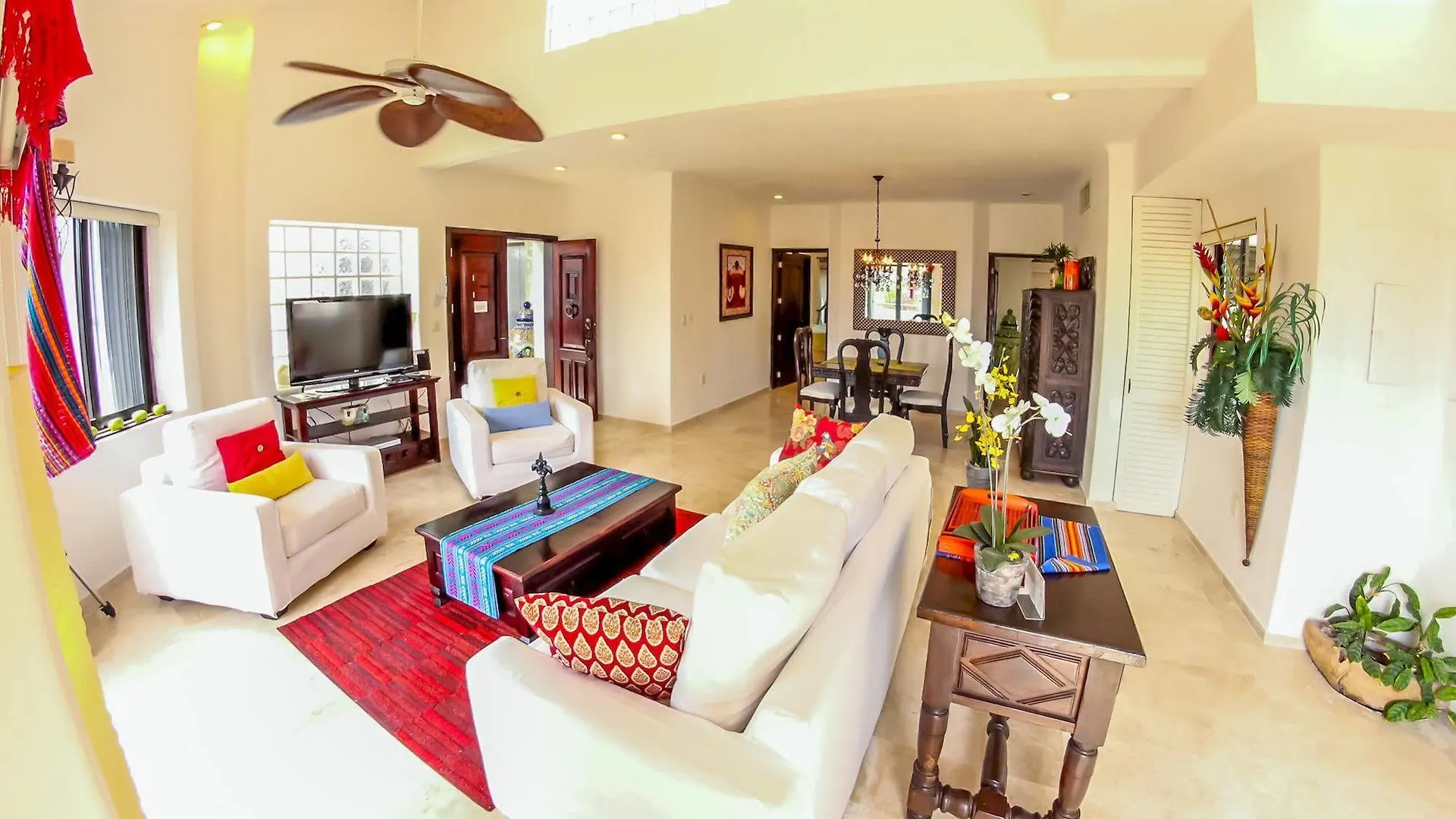 Royal Palms By Bvr Apartment Playa del Carmen