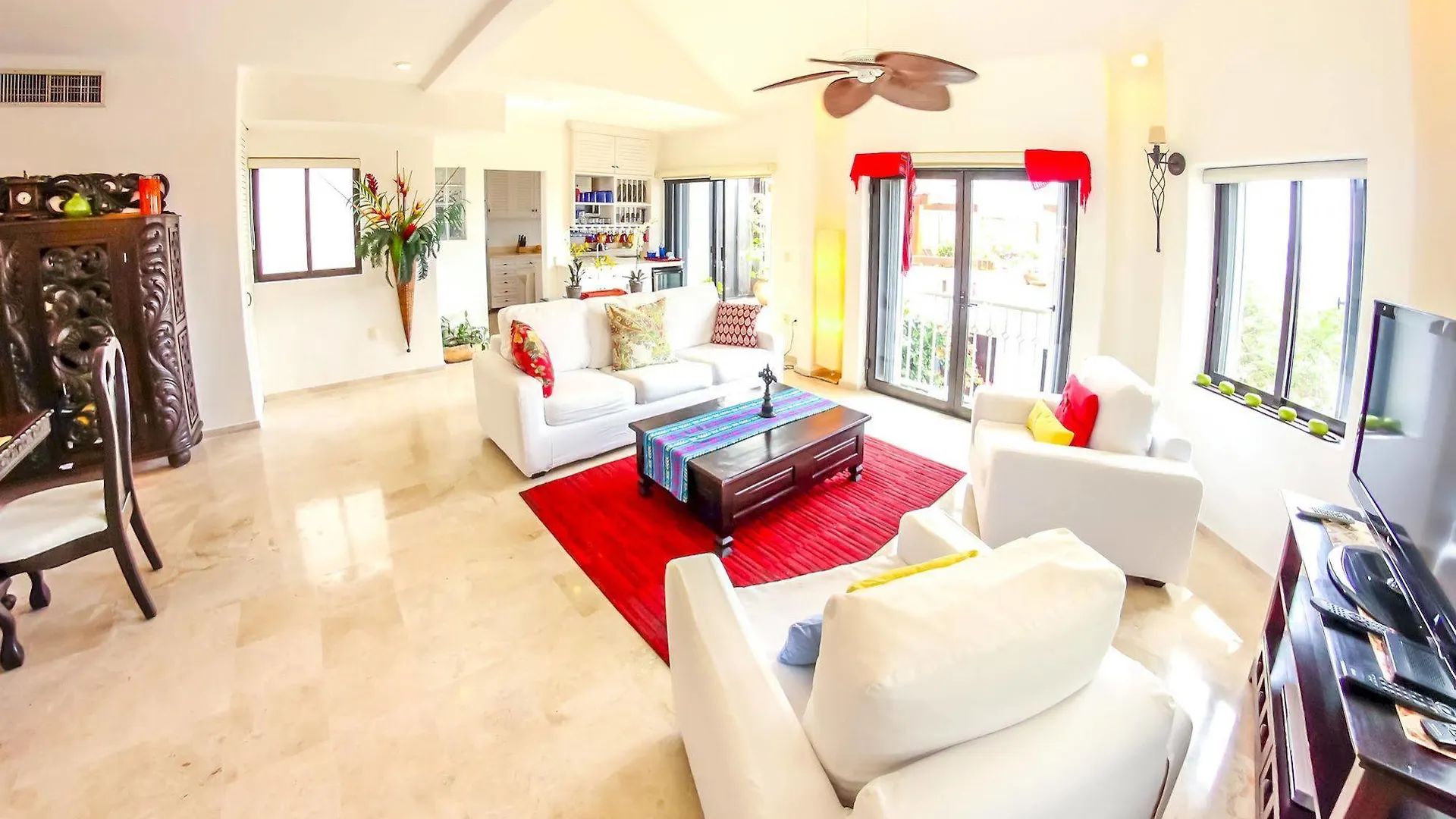 Royal Palms By Bvr Apartment Playa del Carmen 0*,