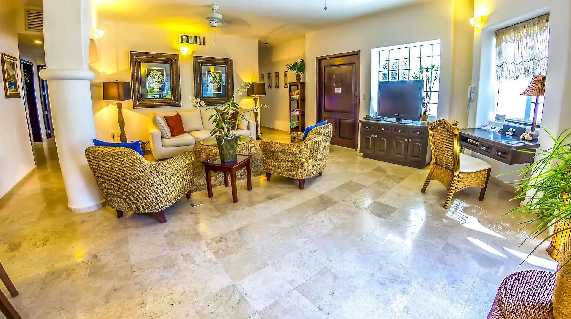 Royal Palms By Bvr Apartment Playa del Carmen